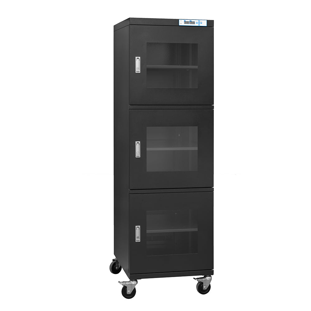 Dry Box Cabinet 195-300L