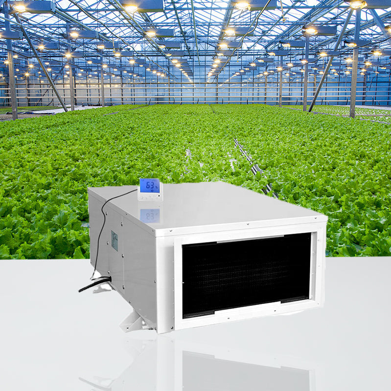 Dehumidifier 360L-480L Ceiling Type