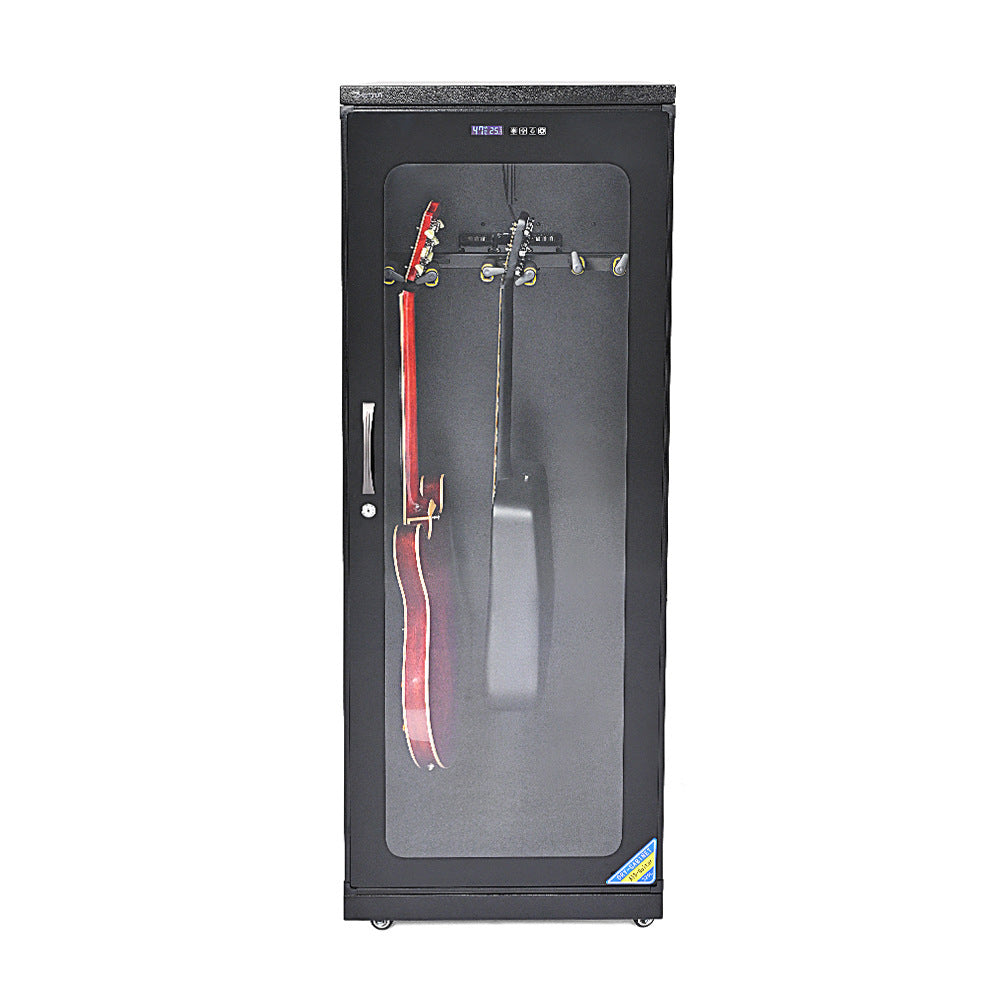 Air Master G Intelligent Guitar Humidity Cabinet