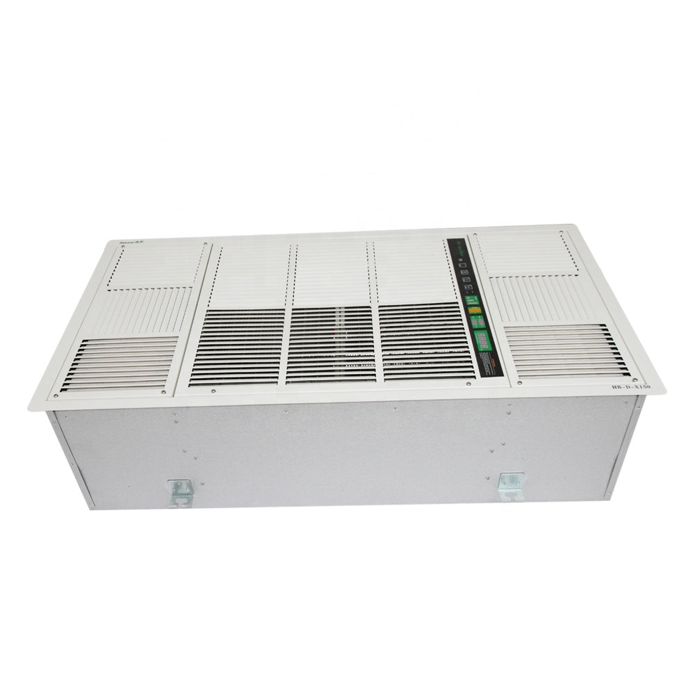 Air Master Ceiling Air Purifier 7 Stages MERV 14