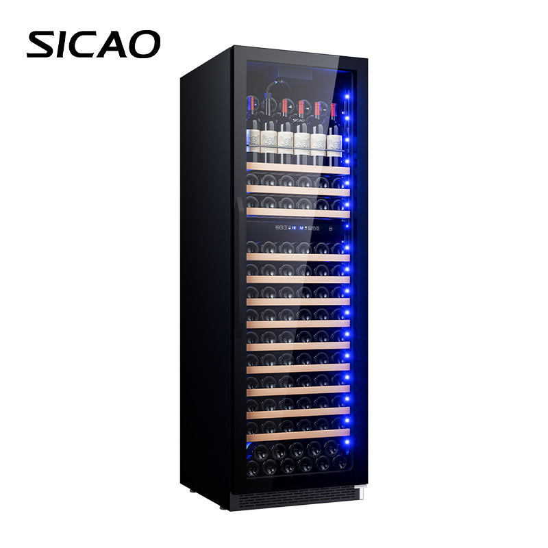 Wine Refrigerator JC-470