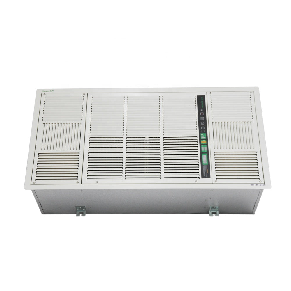 Air Master Ceiling Air Purifier 7 Stages MERV 14