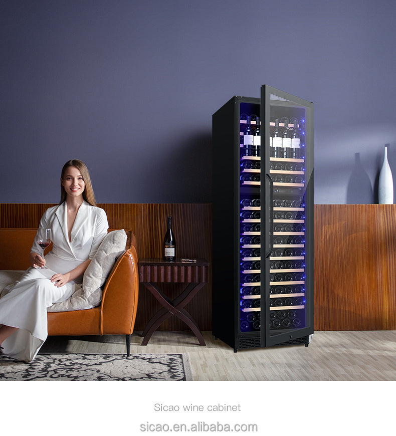 Wine Refrigerator JC-470