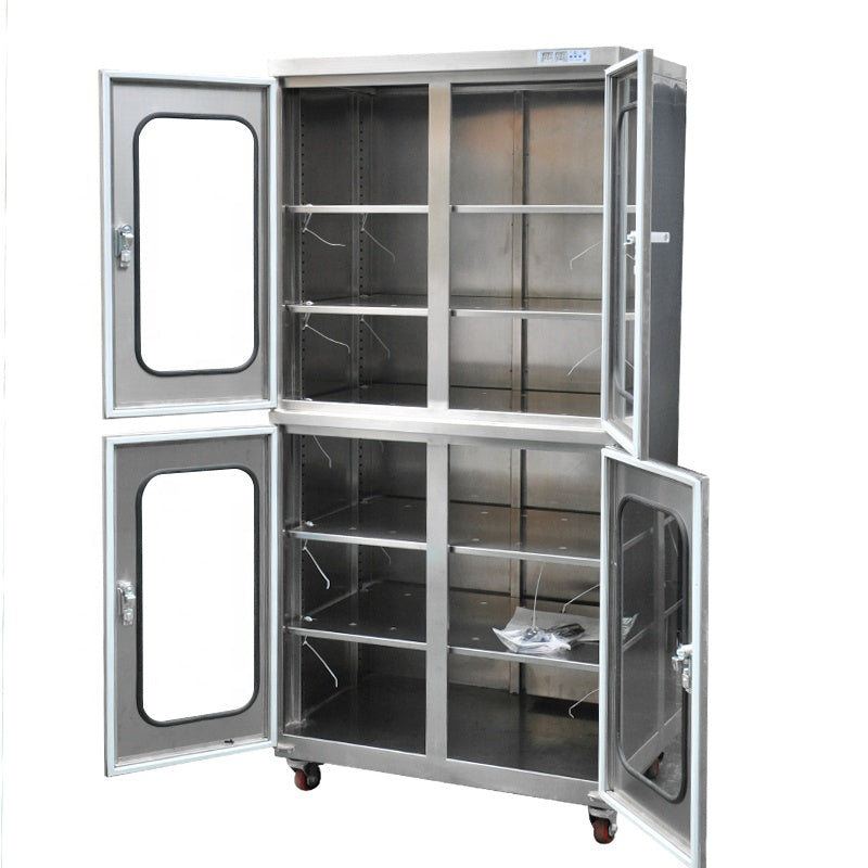 Dry Box Cabinet 870L