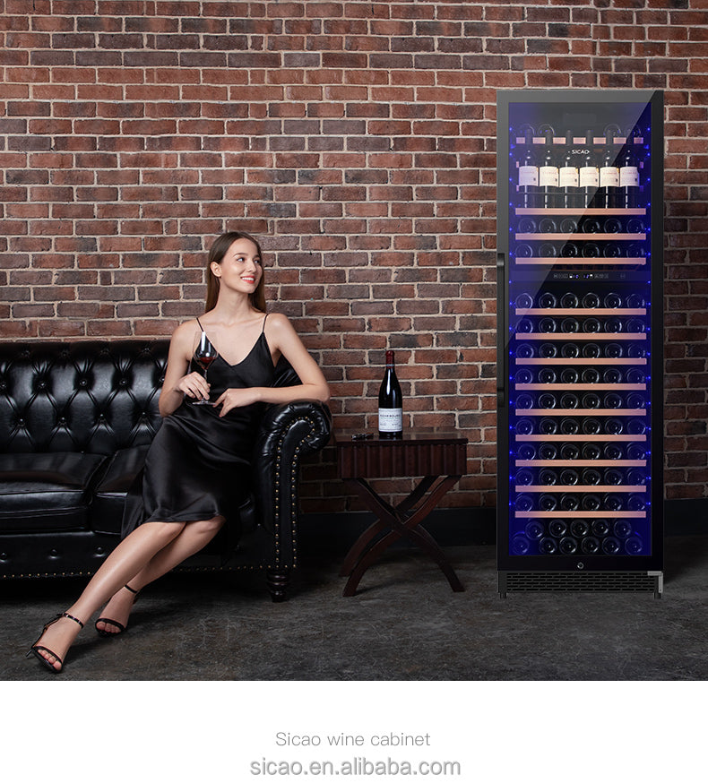 Wine Refrigerator JC-470