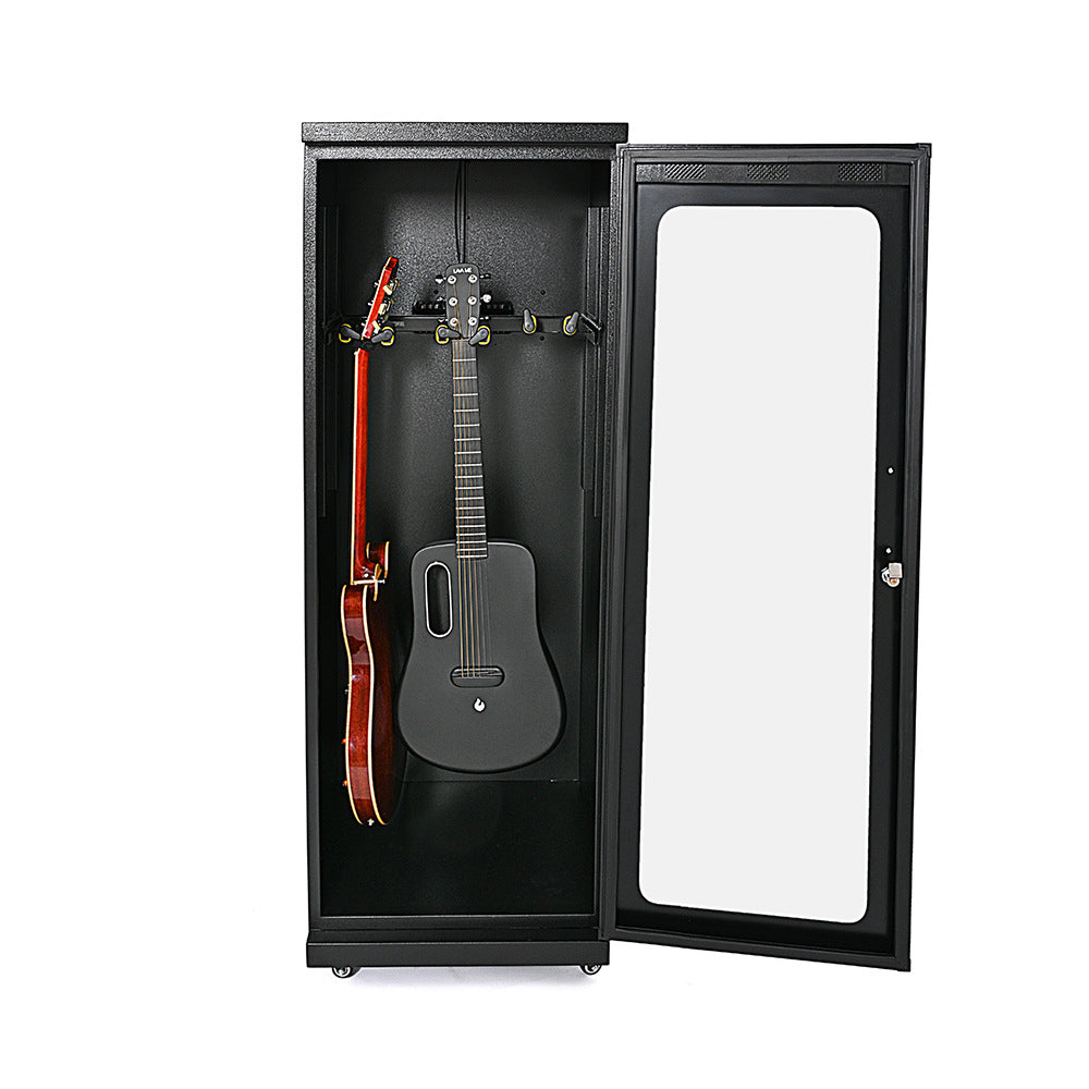 Air Master G Intelligent Guitar Humidity Cabinet
