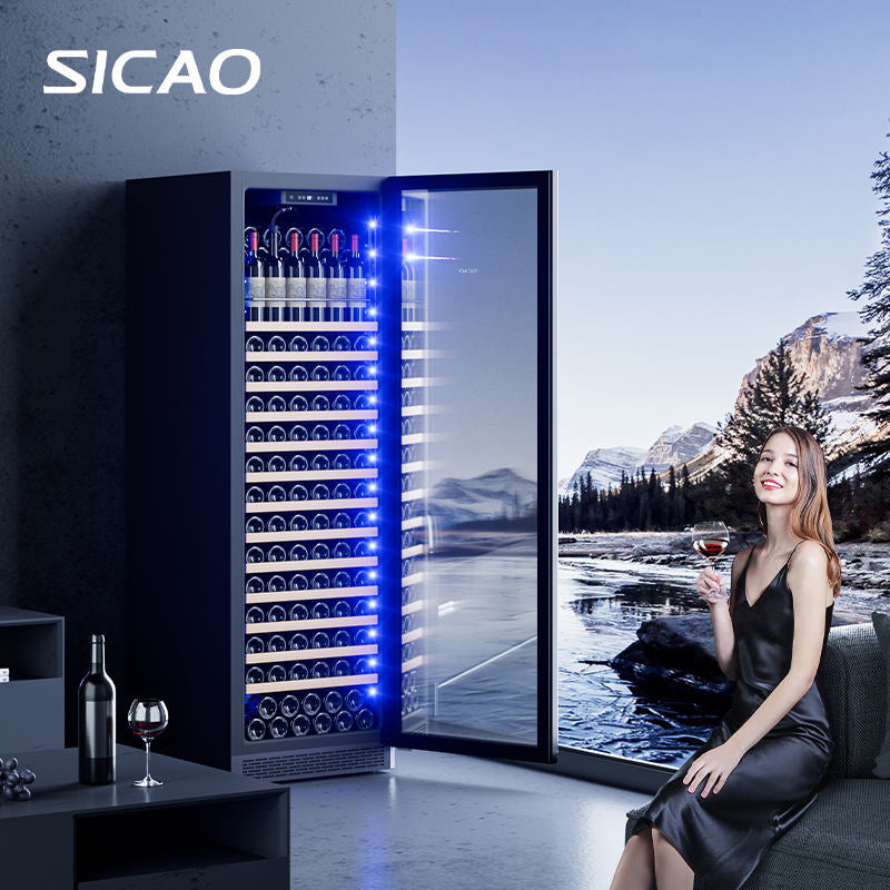 Wine Refrigerator JC-470