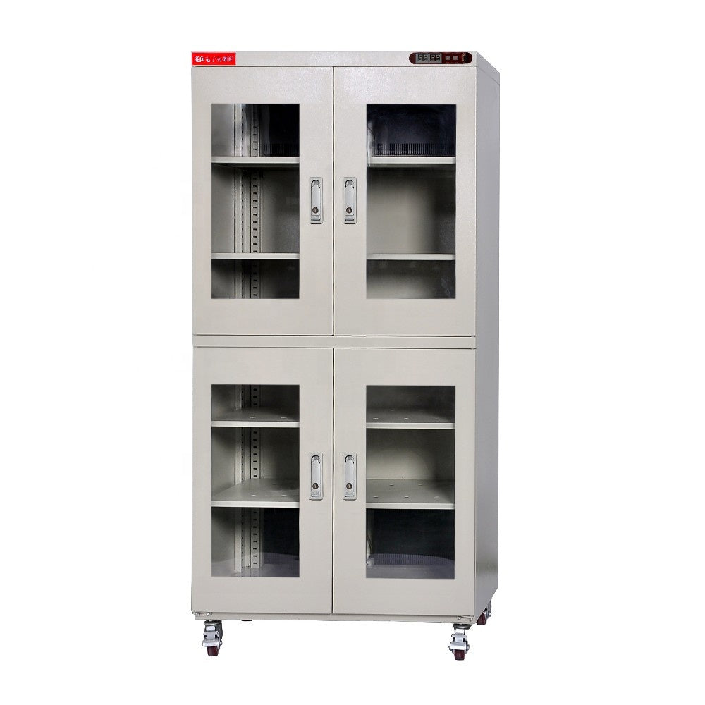 Dry Box Cabinet 870L