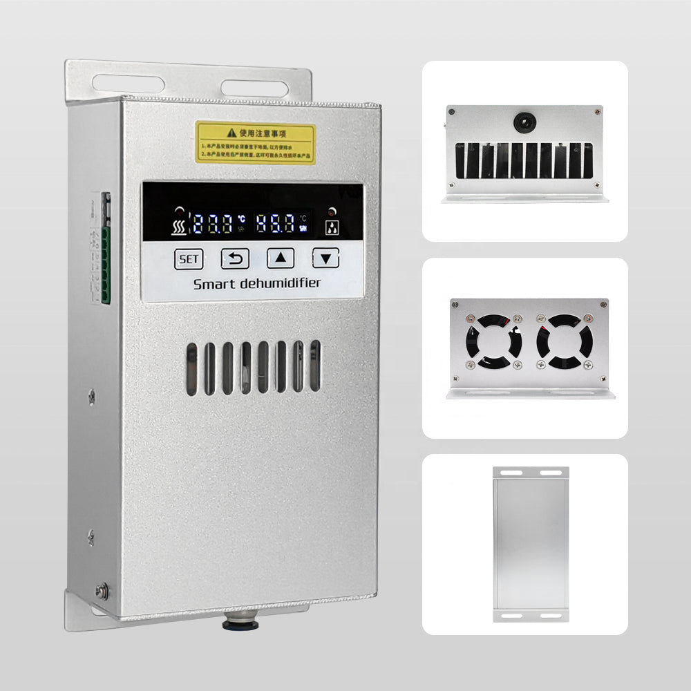 AirMaster® Cabinet Dehumidifier
