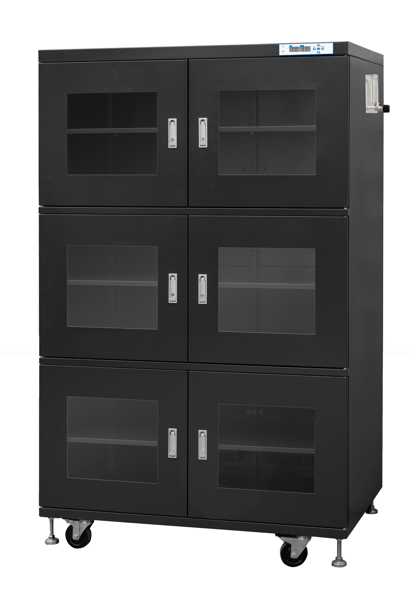 Dry Box Cabinet 195-300L