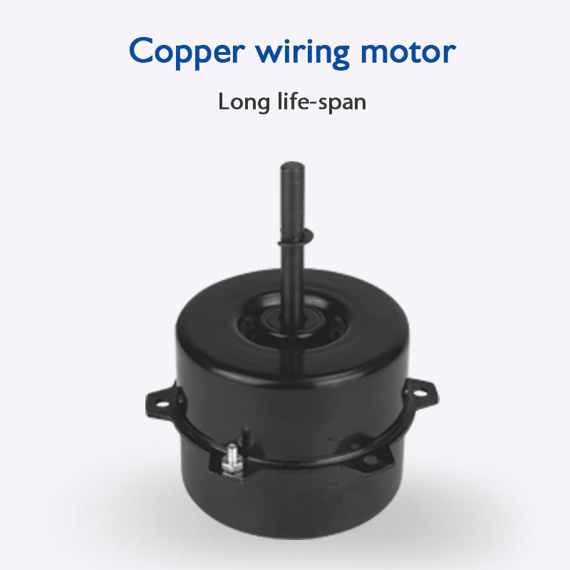 AirMaster® Air Purifier Exhaust HVAC