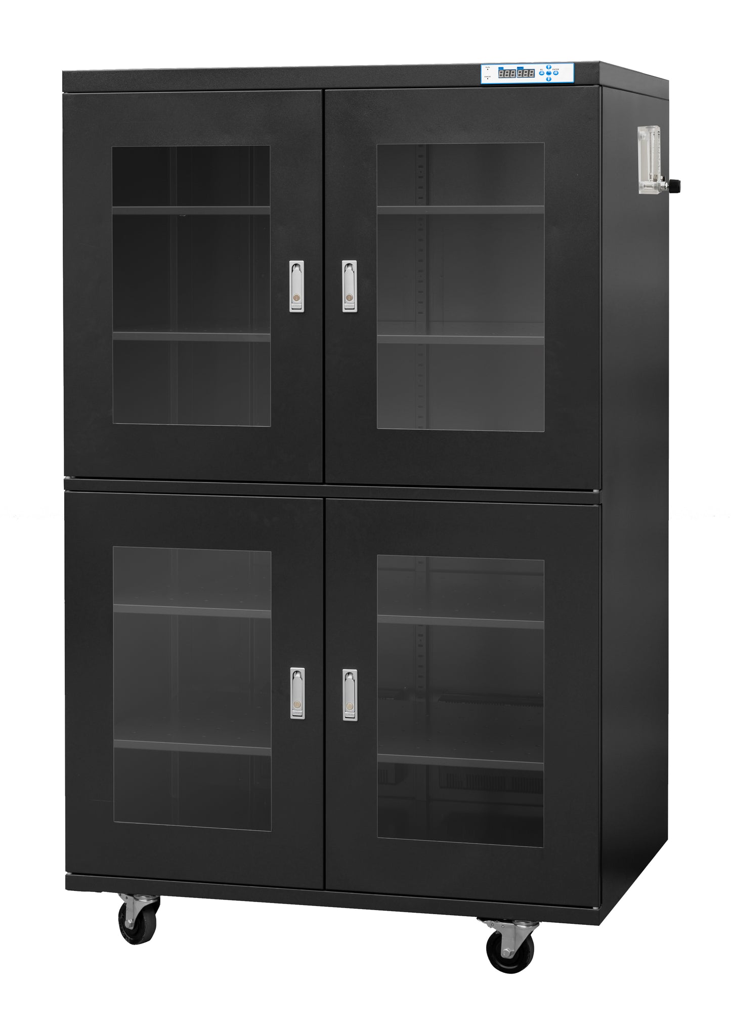 Dry Box Cabinet 195-300L