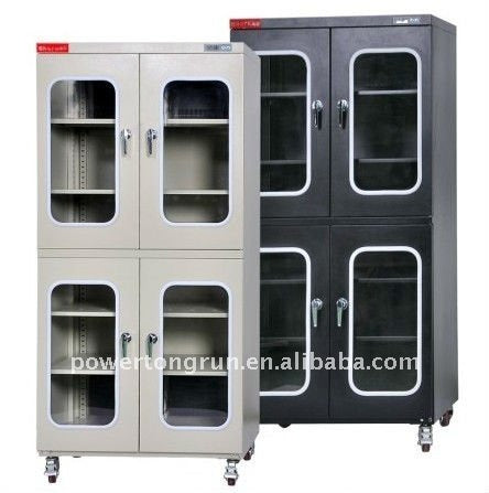 Dry Box Cabinet 870L