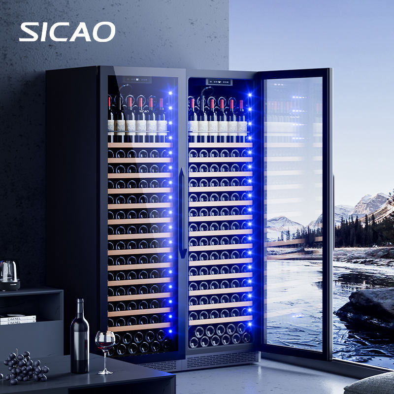 Wine Refrigerator JC-470