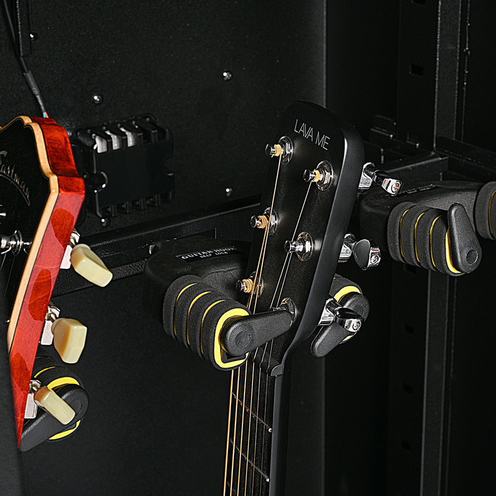 Air Master G Intelligent Guitar Humidity Cabinet