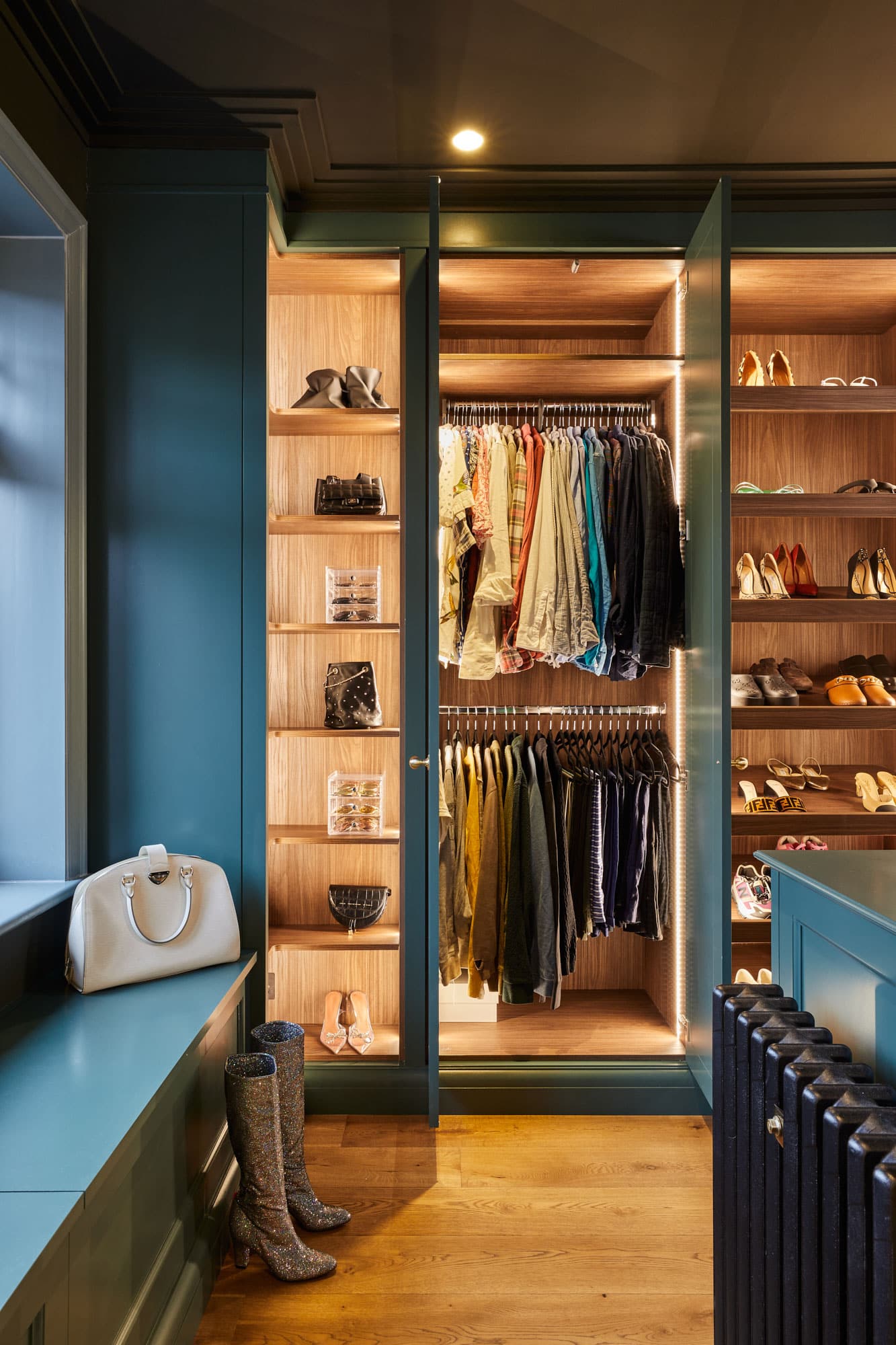 Luxury Dry Room by AirMaster®