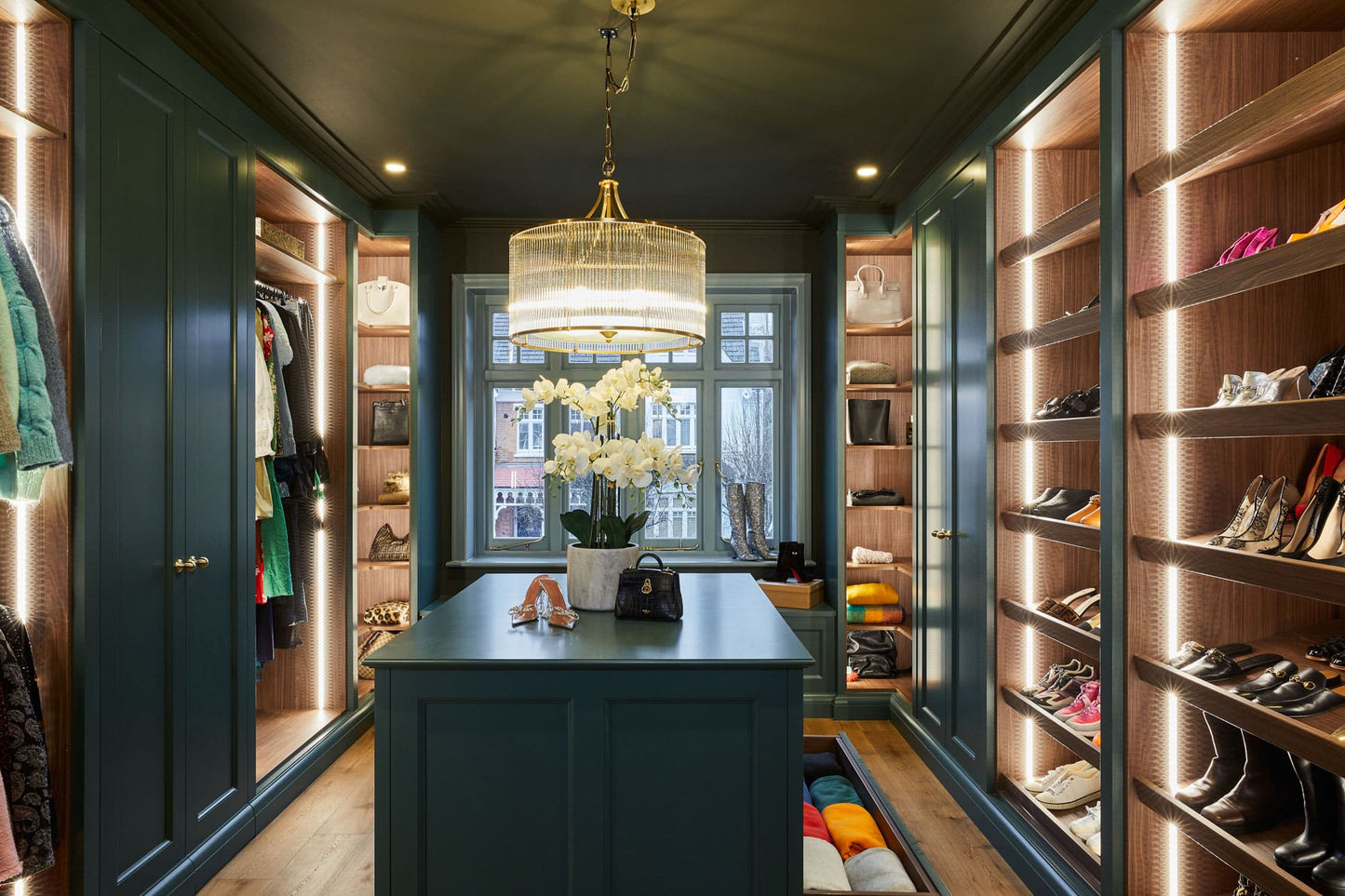 Luxury Dry Room by AirMaster®