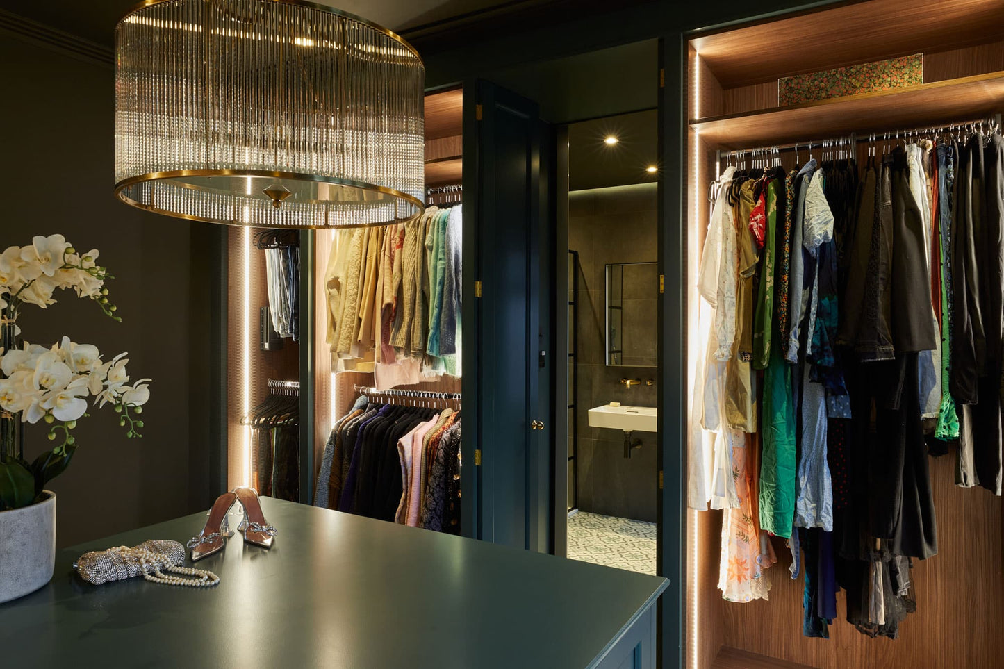Luxury Dry Room by AirMaster®