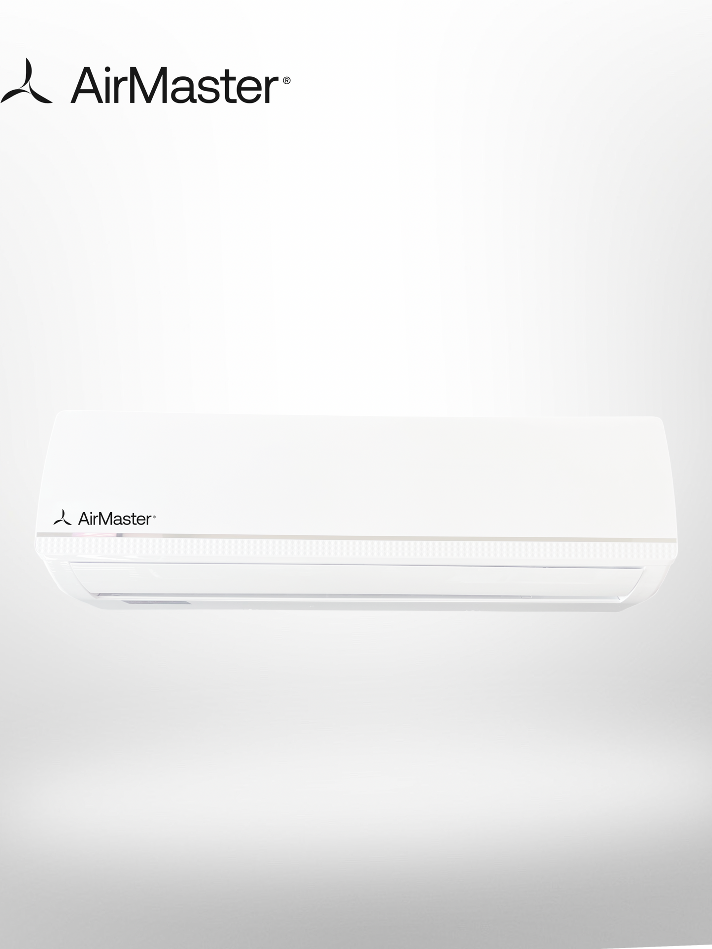 AirMaster AM2000 2HP