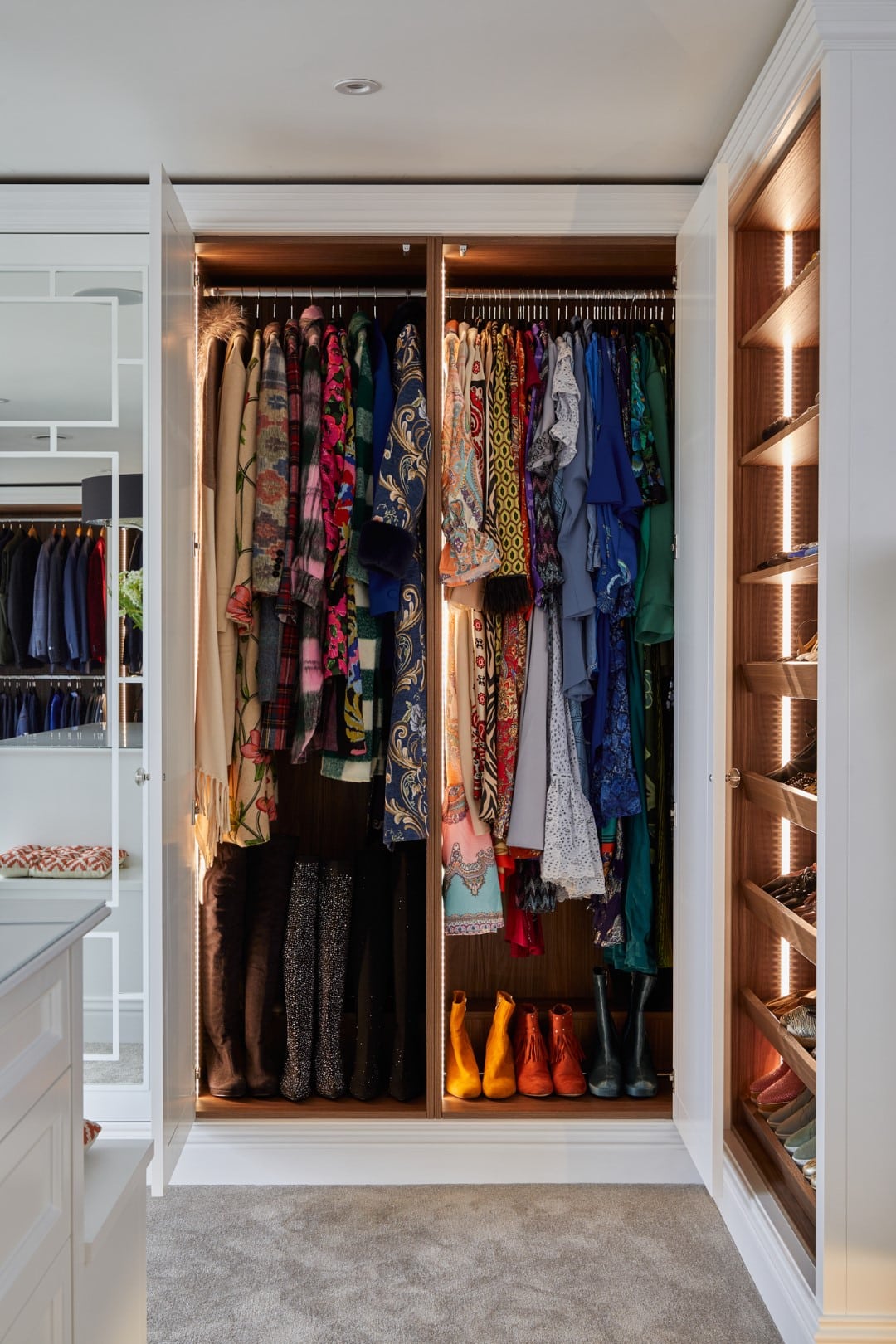 Luxury Dry Room by AirMaster®