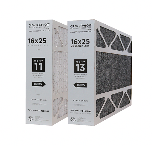 Media Air Filter AM13