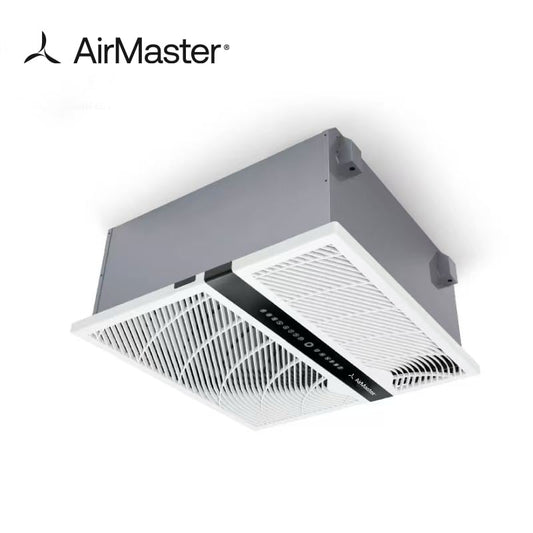 Air Master Ceiling Air Purifier 7 Stages MERV 14
