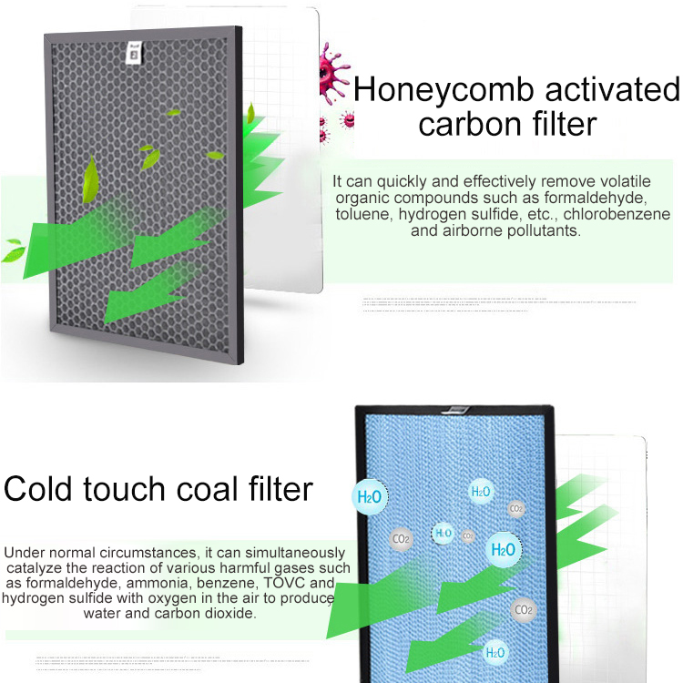 Air Master MR 600 HEPA Filter Refill