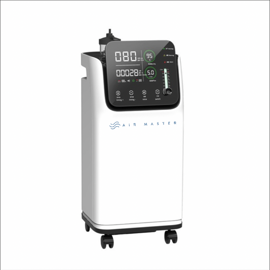 Oxygen Concentrator 10L