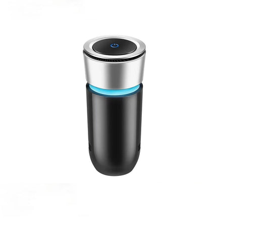 Air Master Car Air Purifier Cup