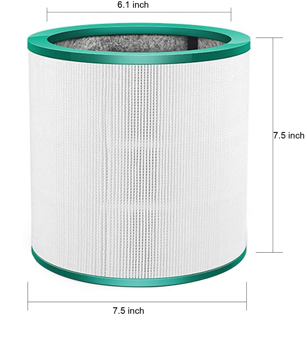 Air Cool 41" Filter Refill