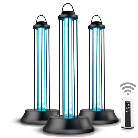 Air Master UVC Stand