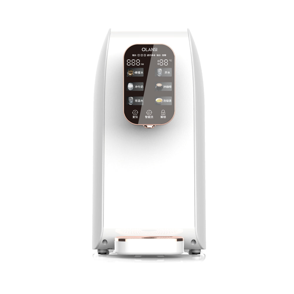 Water Purifier Filter