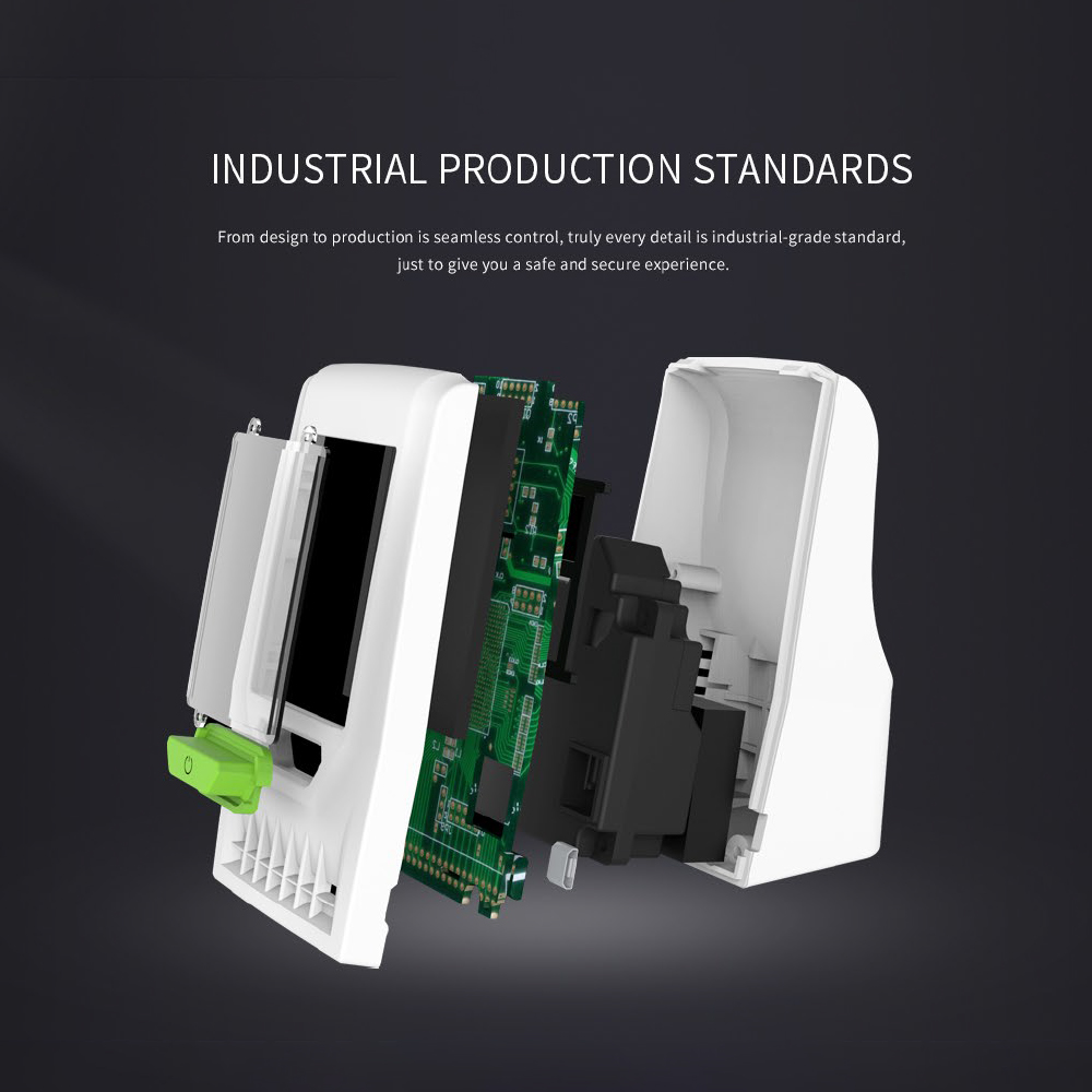 Air Master PM2.5 Air Quality Detector