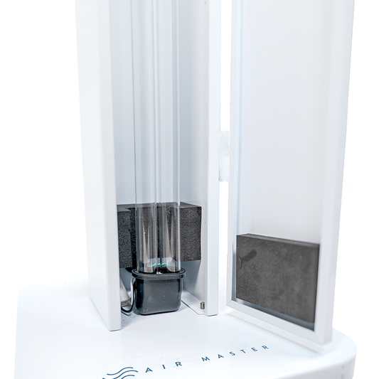 Air Master UV Sterilizer Stand 60w
