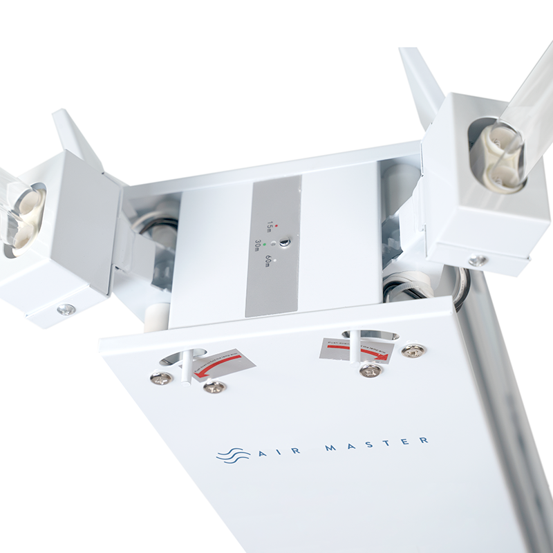 Air Master UV Sterilizer Stand 200w