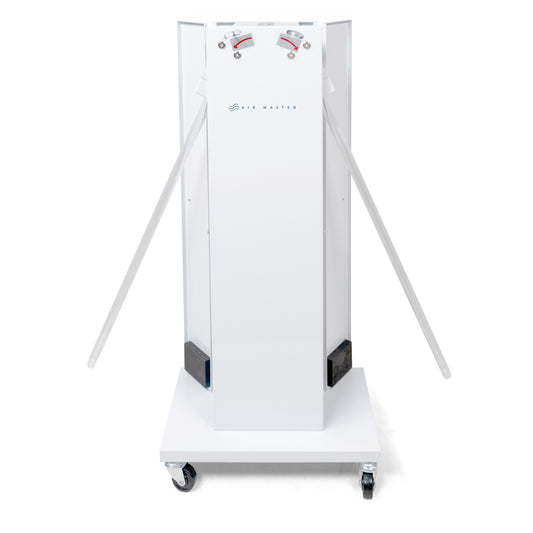 Air Master UV Sterilizer Stand 200w