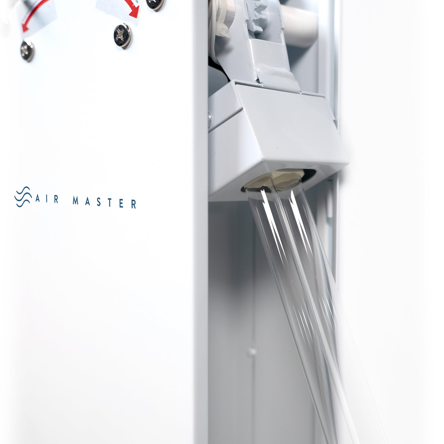Air Master UV Sterilizer Stand 200w