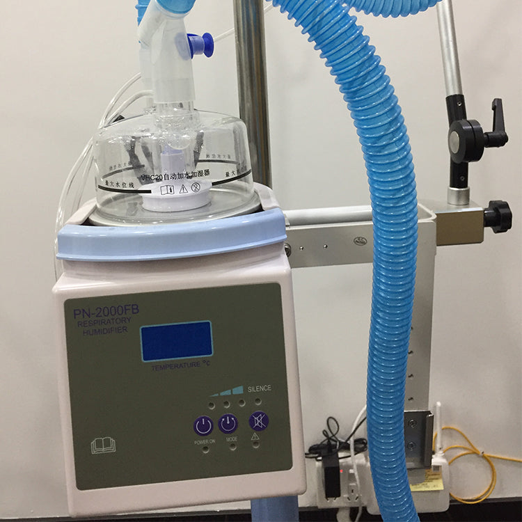 High Flow Oxygen Concentrator 60L