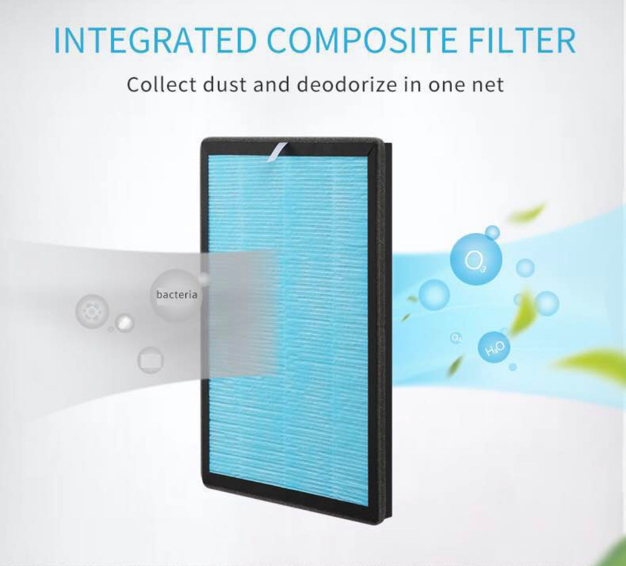 Air Master MR 600 HEPA Filter Refill