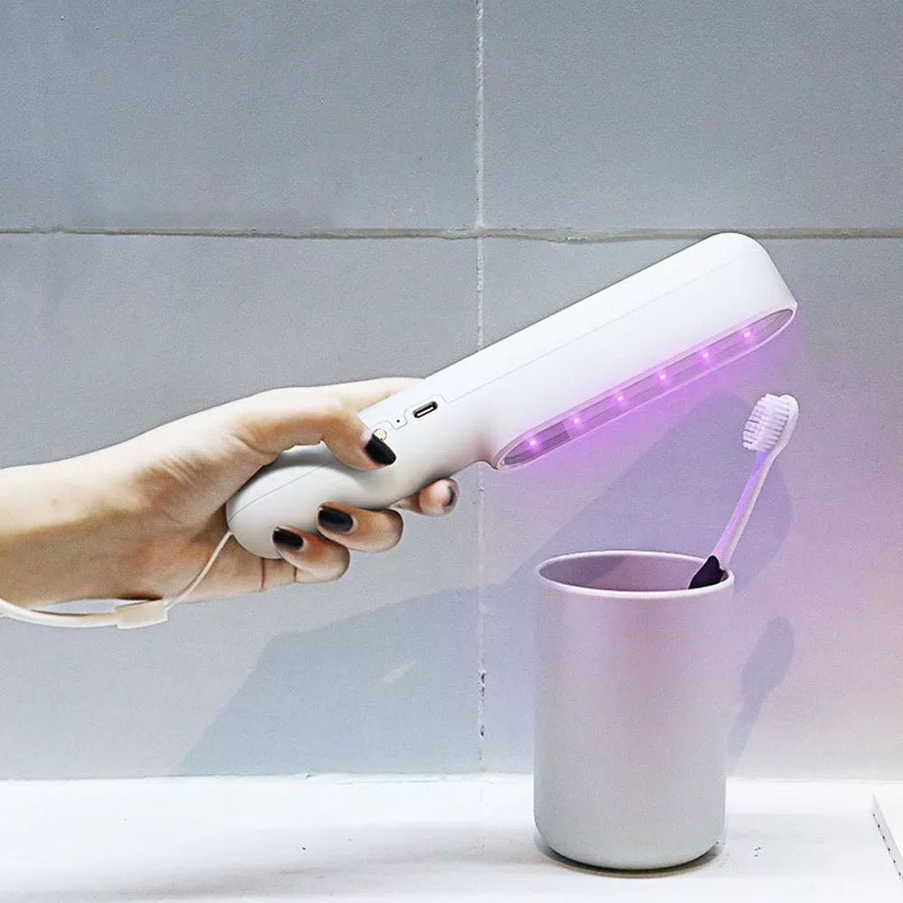 Air Master UV Germicidal Wand