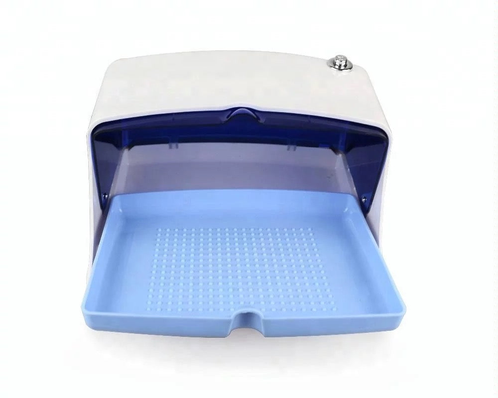 Air Master Professional Sterilizer Box