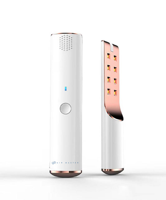 Air Master UVC Wand Rose Gold
