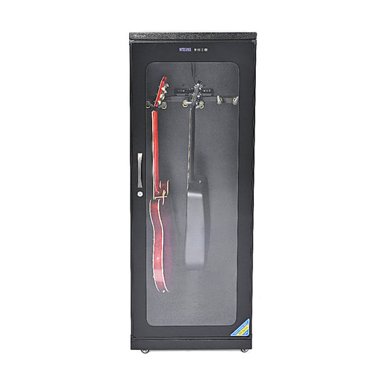 Air Master G Intelligent Guitar Humidity Cabinet