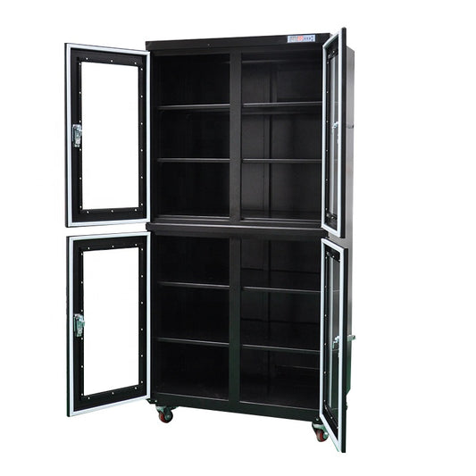Dry Box Cabinet 870L