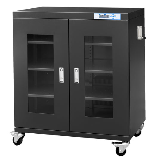 Dry Box Cabinet 195-300L