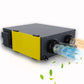 Air Master HRV ERV Fresh Air Ventilation System Recuperator HVAC Ventilation System with Heat Recovery