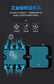 Air Master G Intelligent Guitar Humidity Cabinet