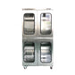 Dry Box Cabinet 870L