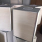 Apartment HRV ERV Fresh Air Ventilation System Recuperator HVAC Ventilation System with Heat Recovery (Copy)