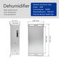 AirMaster® Cabinet Dehumidifier